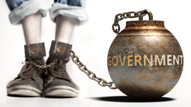 Big government